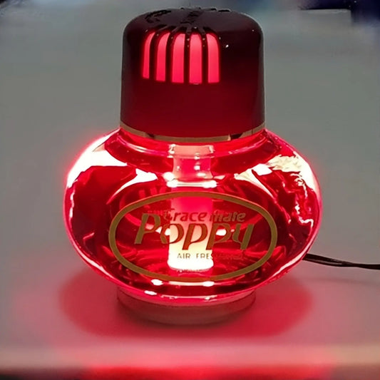 Gracemate Poppy Air Freshener Gracemate