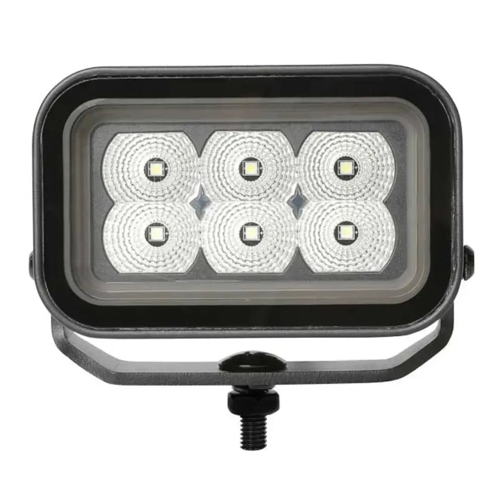 Reverse Lamp with Marker and Tunnel Effect Position Light In Your Truck Ltd