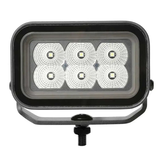 Reverse Lamp with Marker and Tunnel Effect Position Light In Your Truck Ltd