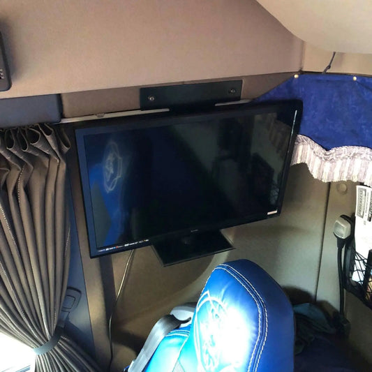 Scania R Series Bunk TV Mounting Bracket Truck Brackets UK