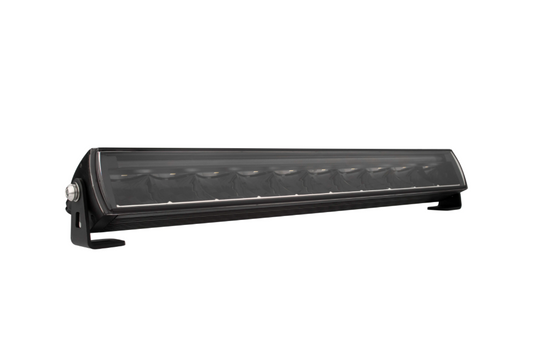 Led Bar with Position light |White/Amber| |9-32 Voltage|