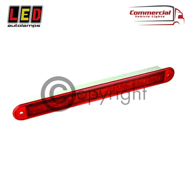 Next Gen Perimeter Kit STOP/TAIL or STOP/TAIL/INDICATOR (Fits Scania) Scania
