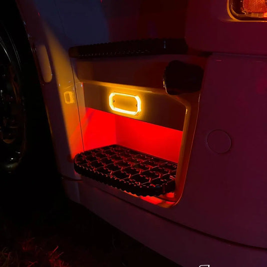 Strands New Generation Position Lights - Custom Made To Order In Your Truck Ltd