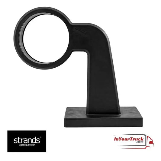Gylle Lamps Rubber Arms for Outline Marker Lamp Inserts Universal