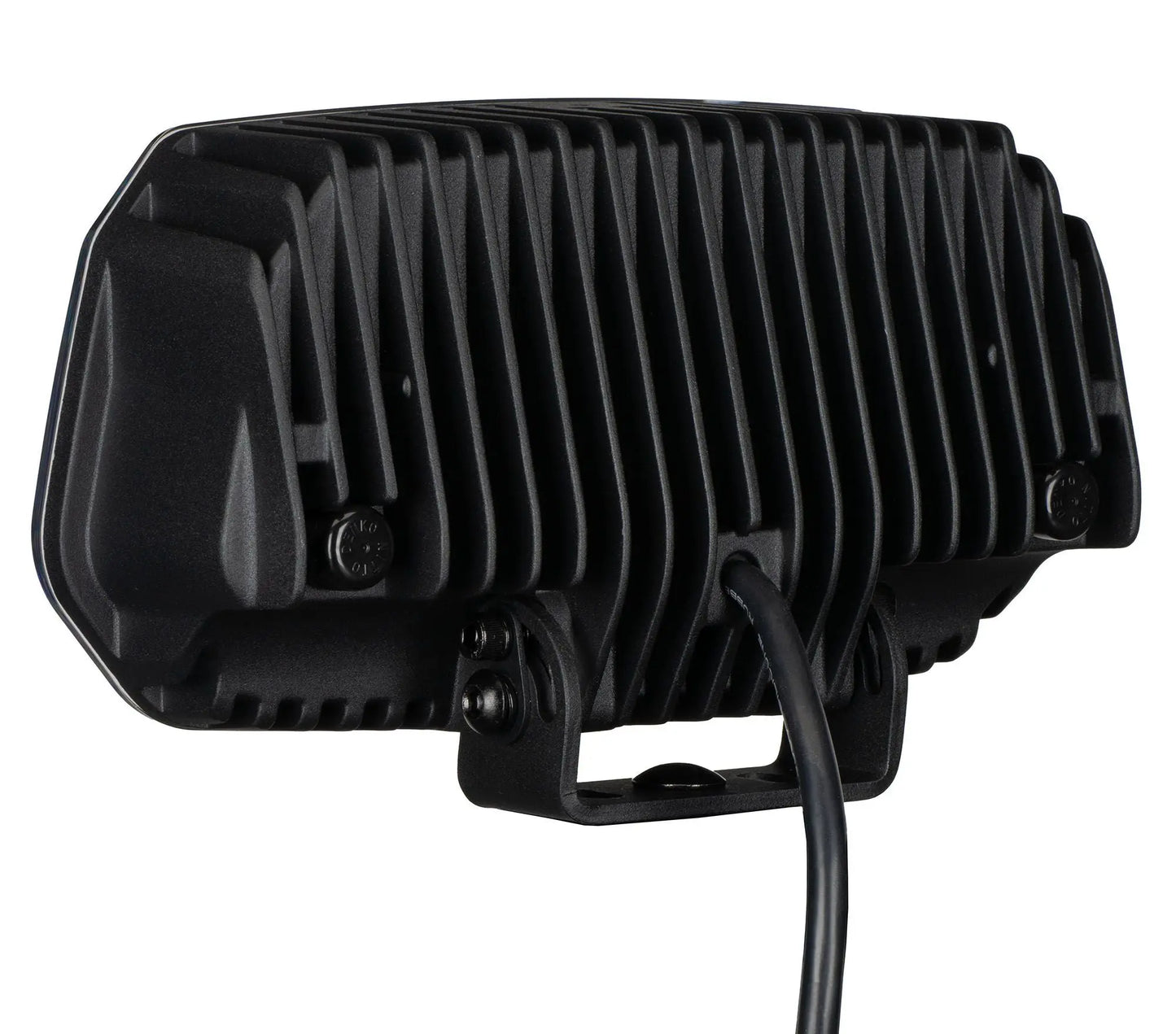 EPIX10+ Auxiliary Light 10" |White/Amber DRL|+|Strobe| Ledson