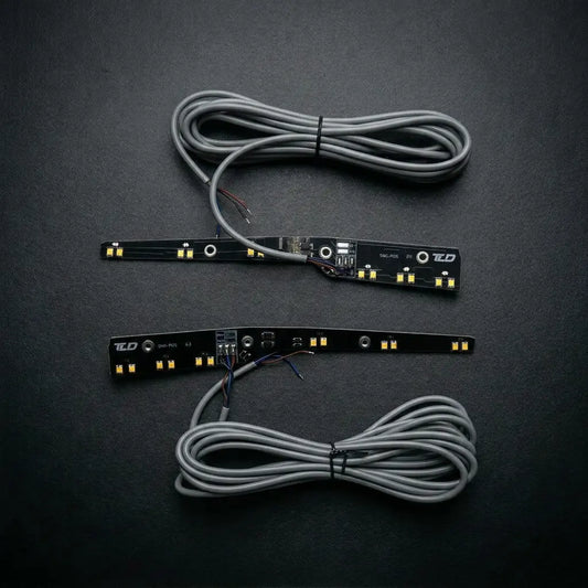 Next-Gen Dual Colour Position Lights High-Beam (Fits Scania 2016-Onward) Scania