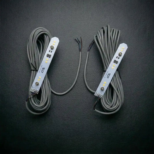 Next-Gen Dual-Color Position Lights Top High-Beam (Fits Scania 2016-2022) Scania