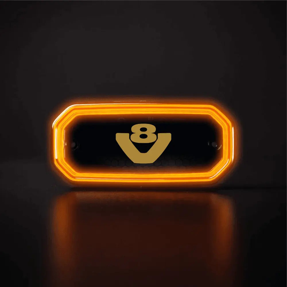 Strands New Generation Position Lights - Custom Made To Order related_to_15395301720443