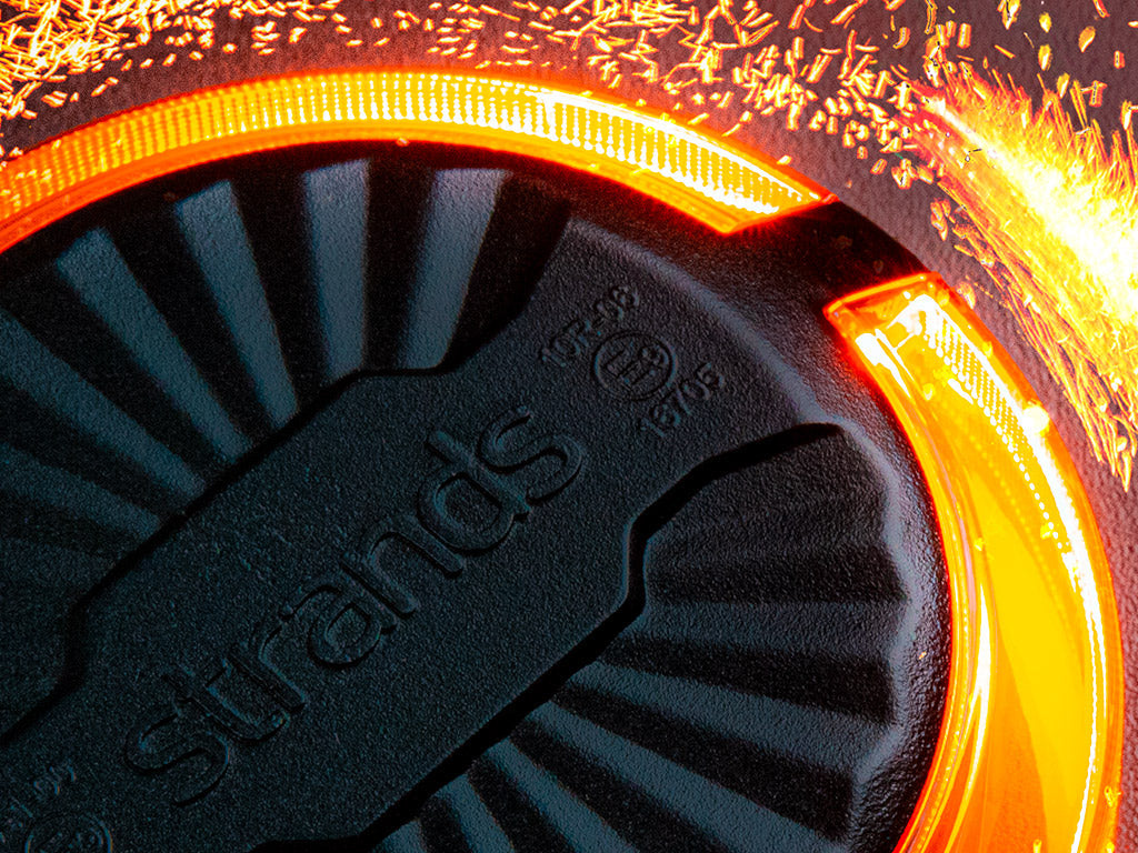 |STRANDS| Firefly Summer Glow 140mm (Surface Mount)