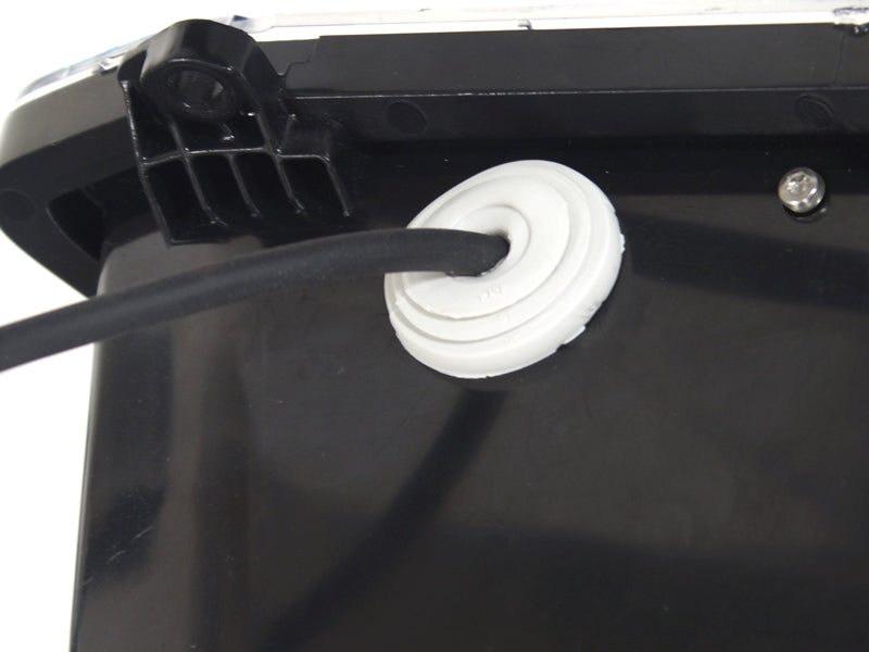 LED position light for Scania Top High beam |2016-2022|