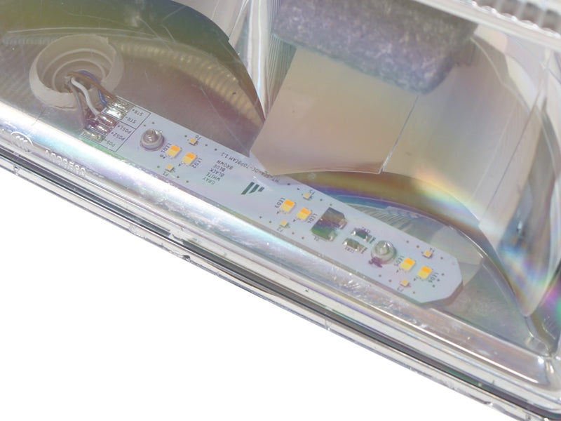 LED position light for Scania Top High beam |2016-2022|