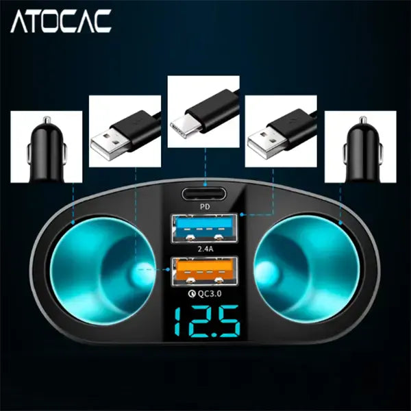 Accessories In Your Truck Ltd