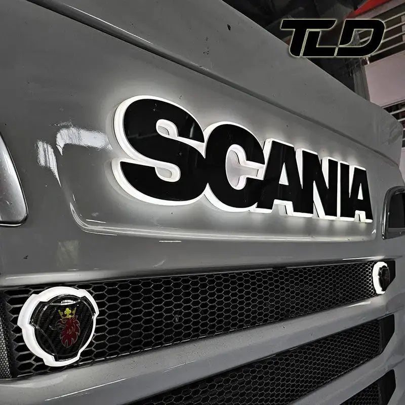 Exterior-Styling In Your Truck Ltd