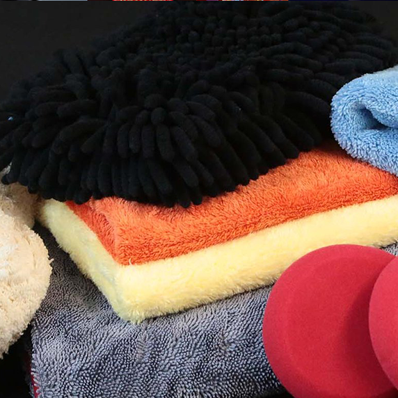 Cleaning Accessories