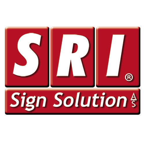 SRI Headboard & Nameboards