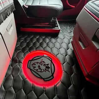 Floor Mats / Seat Bases