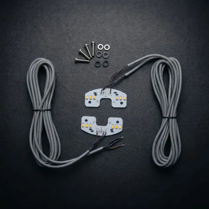 Next-Gen Dual-Color Position Lights High Beam (Fits Scania 2023+) Scania