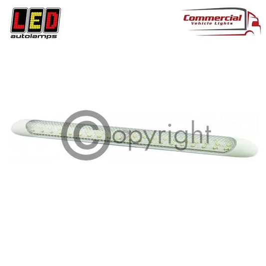 Interior Strip Lamp With Switch - 1061-12 In Your Truck Ltd