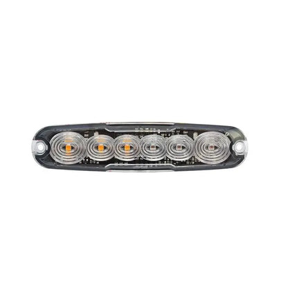 ARM12 LOW-PROFILE COMPACT COMBINATION LAMP In Your Truck Ltd