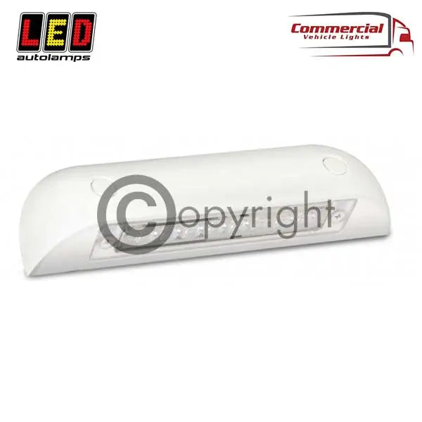Door Entry Scene Interior Lamp - 186WC In Your Truck Ltd