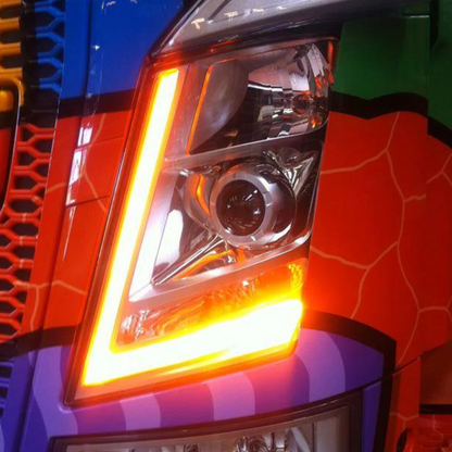 DRL Rebuilding Kit for Volvo FH/FM (All-Series)