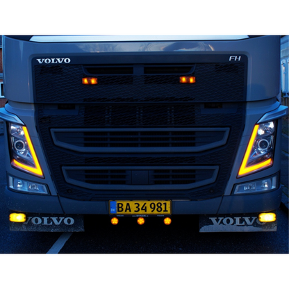 DRL Rebuilding Kit for Volvo FH/FM (All-Series)