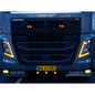 DRL Rebuilding Kit for Volvo FH/FM (All-Series)