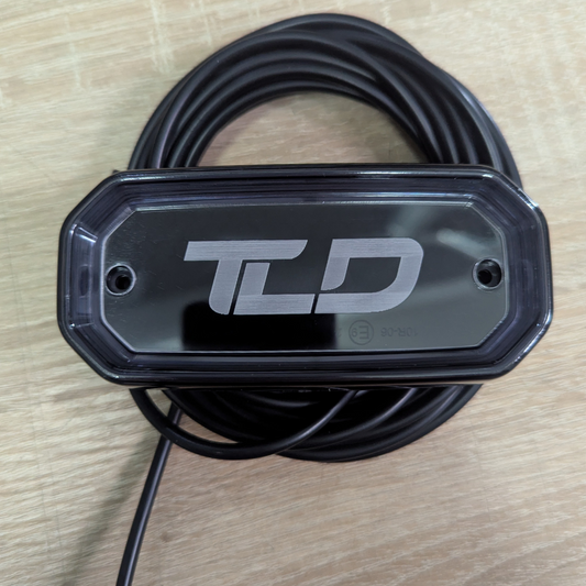 New Generation Position Lights |TLD|