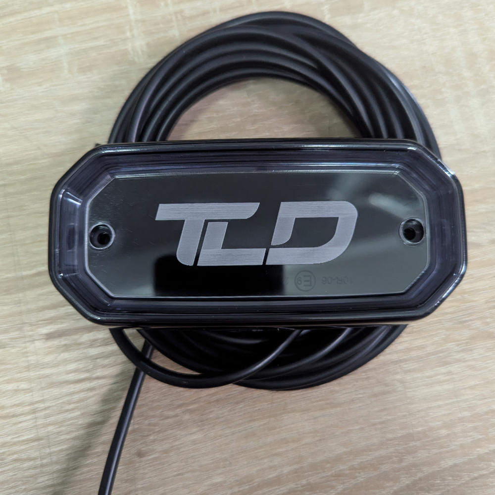 New Generation Position Lights |TLD|