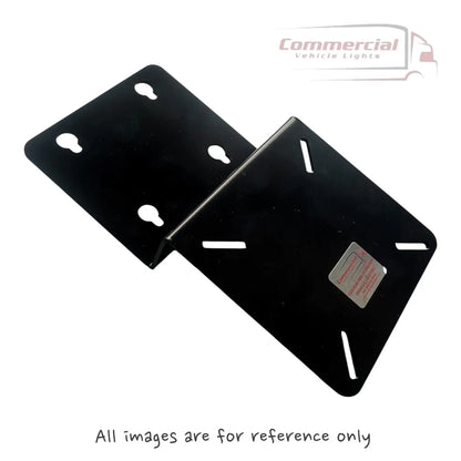 Next Gen TV Pack Mounting Bracket (Fits Scania) Scania