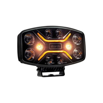 DARK KNIGHT INSANE DRIVING LIGHT LED (STRANDS)