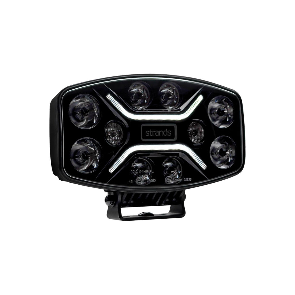 DARK KNIGHT INSANE DRIVING LIGHT LED (STRANDS)