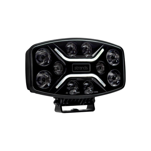 DARK KNIGHT INSANE DRIVING LIGHT LED (STRANDS)