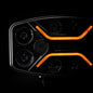 DARK KNIGHT INSANE DRIVING LIGHT LED (STRANDS)