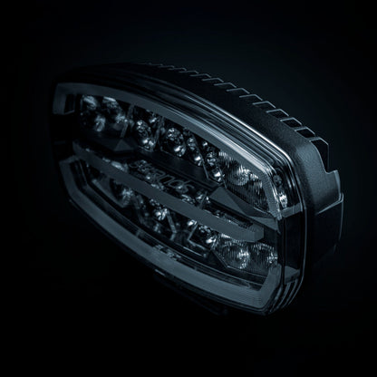 FIREFLY ONE DRIVING LIGHT |STRANDS|