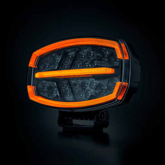 FIREFLY ONE DRIVING LIGHT |STRANDS|