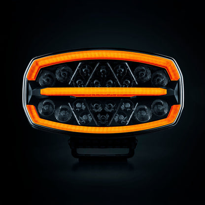 FIREFLY ONE DRIVING LIGHT |STRANDS|