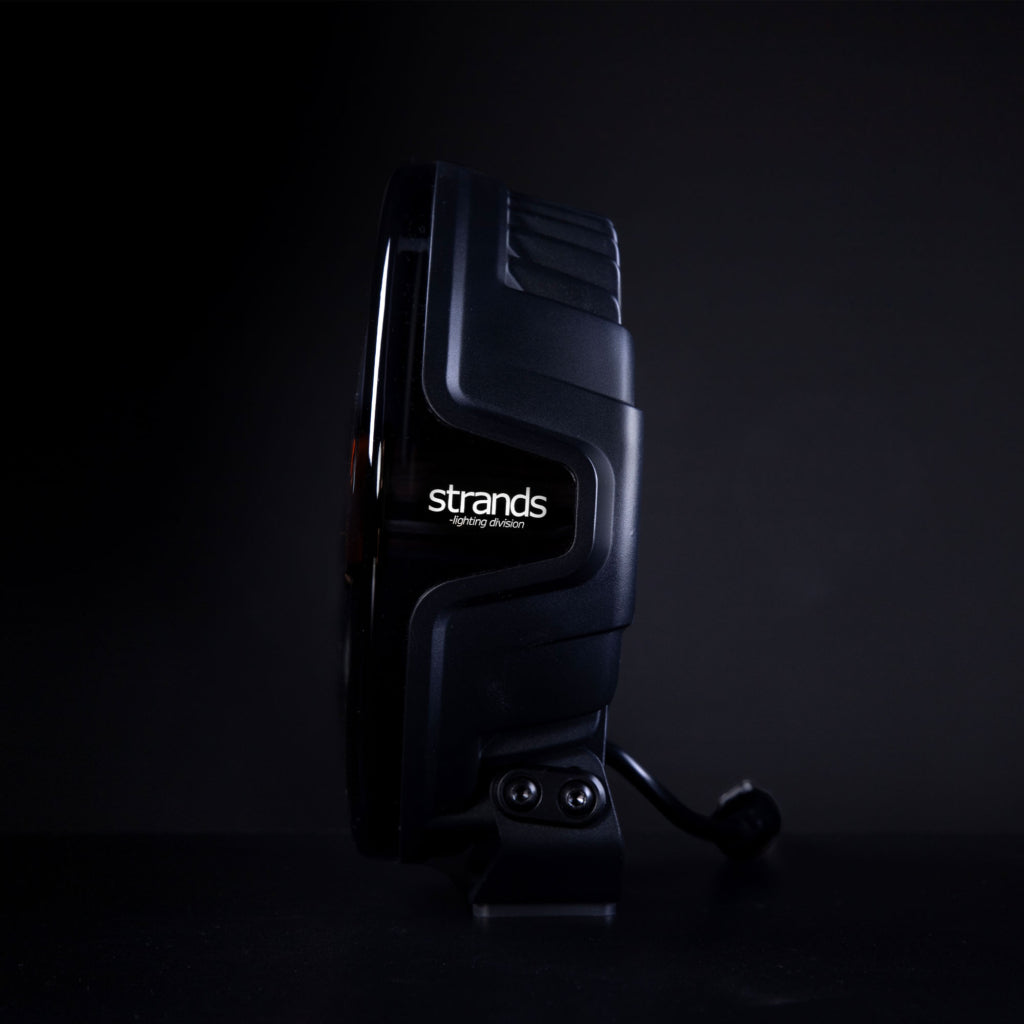 FOR9T DRAGON DRIVE 9″ DRIVING LIGHT |STRANDS|