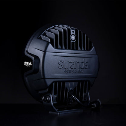 FOR9T DRAGON DRIVE 9″ DRIVING LIGHT |STRANDS|
