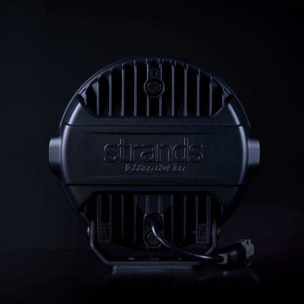 FOR9T DRAGON DRIVE 9″ DRIVING LIGHT |STRANDS|