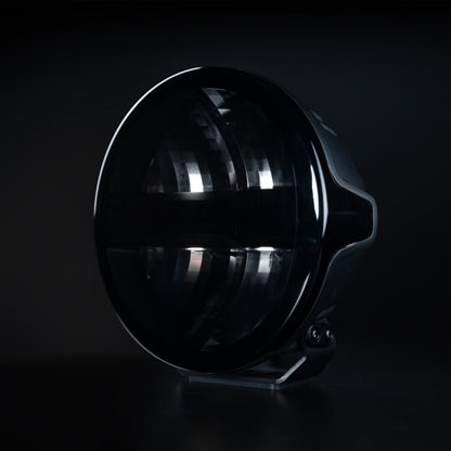 FOR9T DRAGON DRIVE 9″ DRIVING LIGHT |STRANDS|