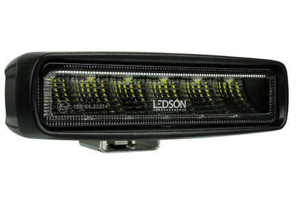 |LEDSON| Raptor LED reverse light / work light 30W (E-marked)