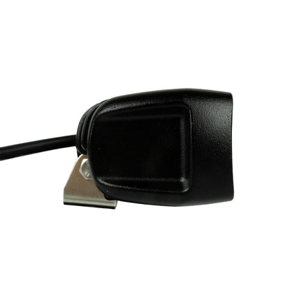 |LEDSON| Raptor LED reverse light / work light 30W (E-marked)