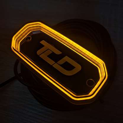 New Generation Position Lights |TLD|