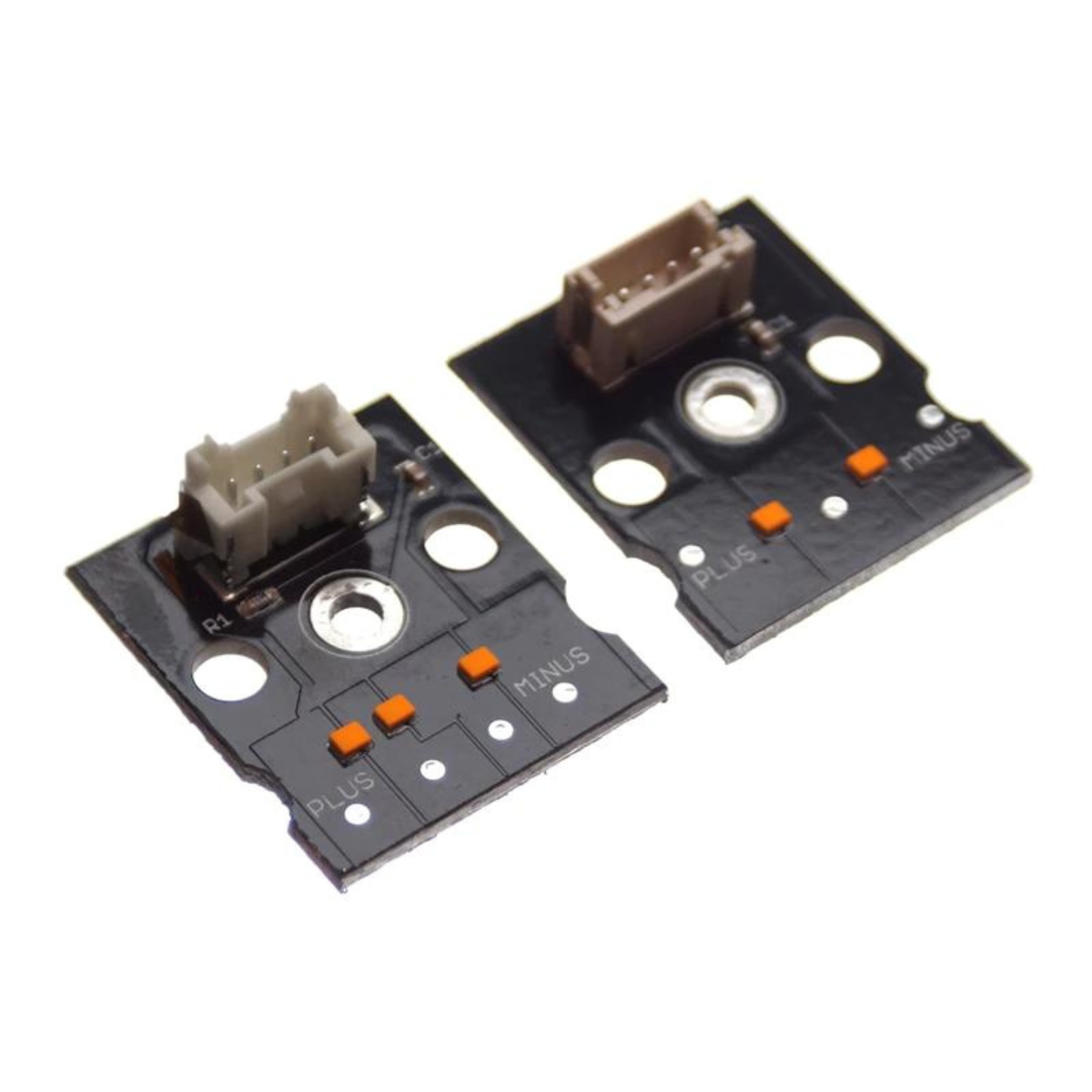 DRL Rebuilding Kit for Volvo FH/FM (All-Series)