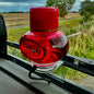 Poppy Air Freshener Window Holder (s) (Universal)