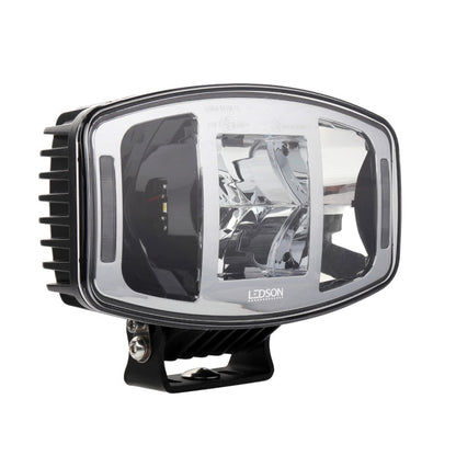 Orion10+ Chrome LED auxiliary light 100W (E-marked)