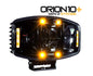 Orion10+ Gen2 Strobe LED Auxiliary Light 100W with warning lights