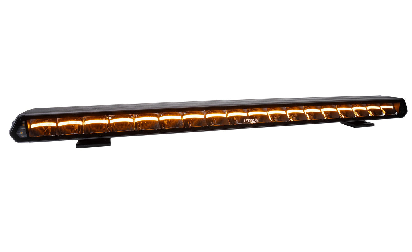 EPIX30+ |Dual color| Strobe LED bar 30" 270W Powerboost