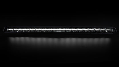 EPIX30+ |Dual color| Strobe LED bar 30" 270W Powerboost